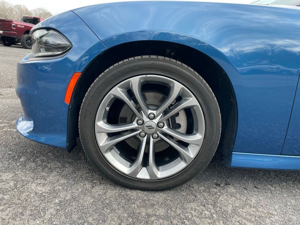 2022 Dodge Charger GT