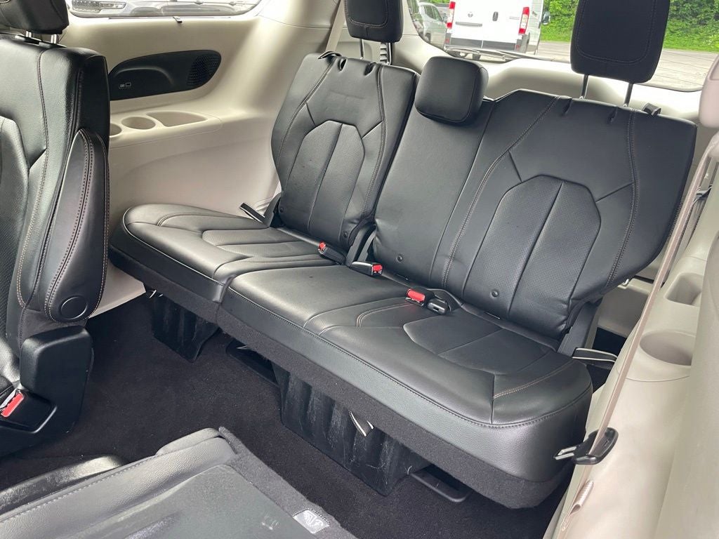 2020 Chrysler Pacifica Touring L Plus
