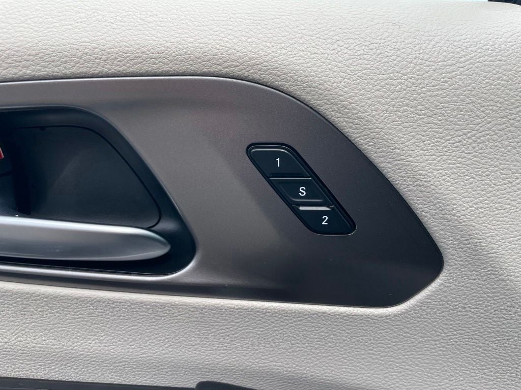 2020 Chrysler Pacifica Touring L Plus