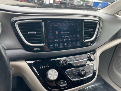 2020 Chrysler Pacifica Touring L Plus