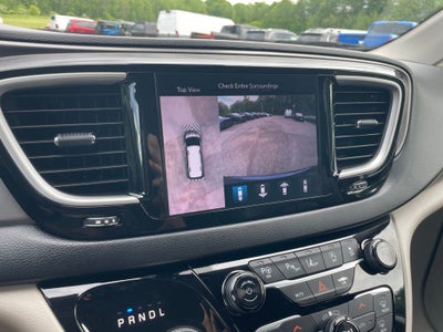 2020 Chrysler Pacifica Touring L Plus