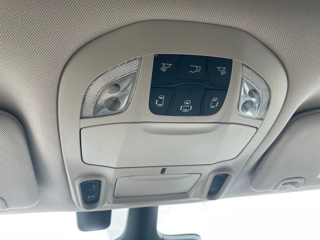2020 Chrysler Pacifica Touring L Plus