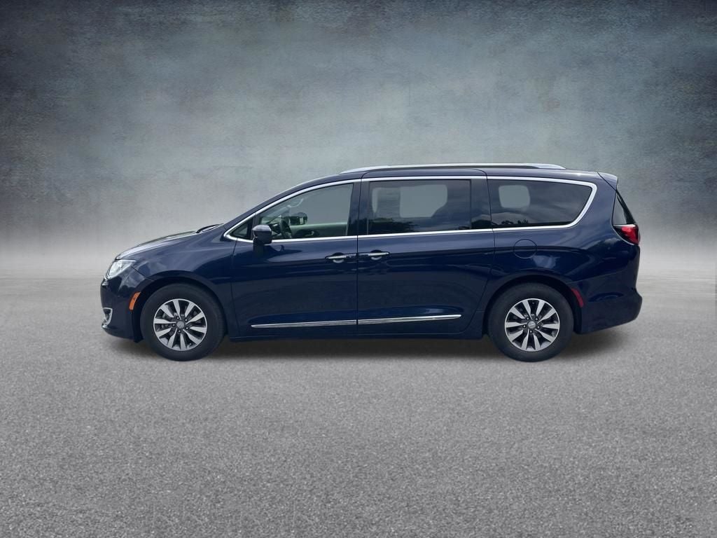 2020 Chrysler Pacifica Touring L Plus