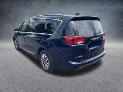 2020 Chrysler Pacifica Touring L Plus