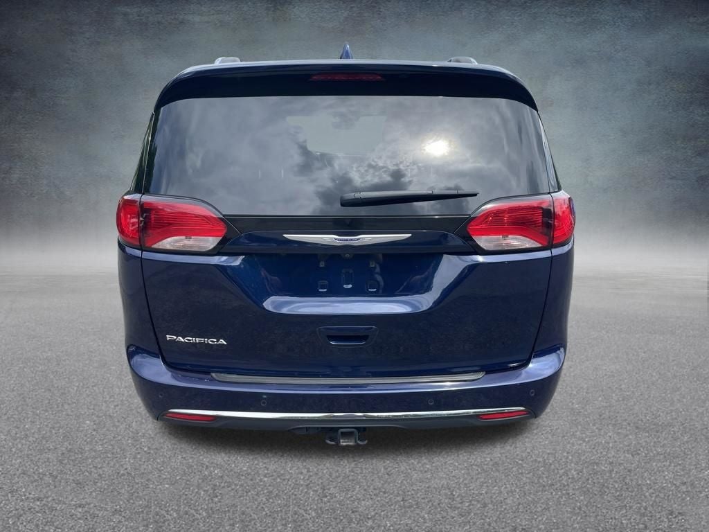 2020 Chrysler Pacifica Touring L Plus