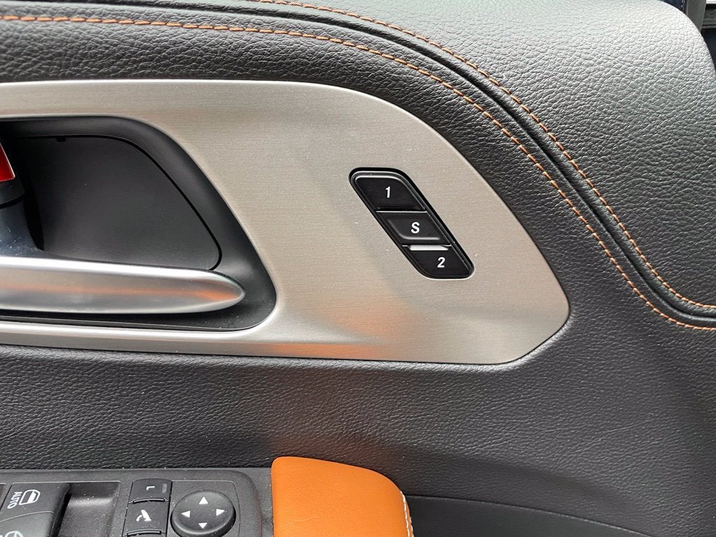 2025 Chrysler Pacifica Pinnacle