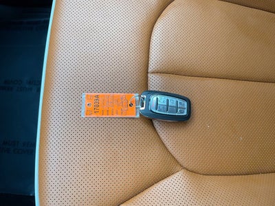 2025 Chrysler Pacifica Pinnacle