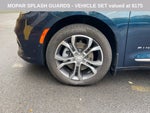 2025 Chrysler Pacifica Pinnacle