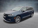 2025 Chrysler Pacifica Pinnacle