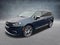 2025 Chrysler Pacifica Pinnacle
