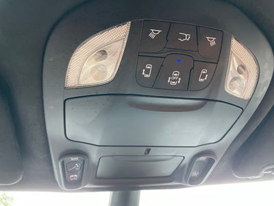 2024 Chrysler Pacifica Pinnacle