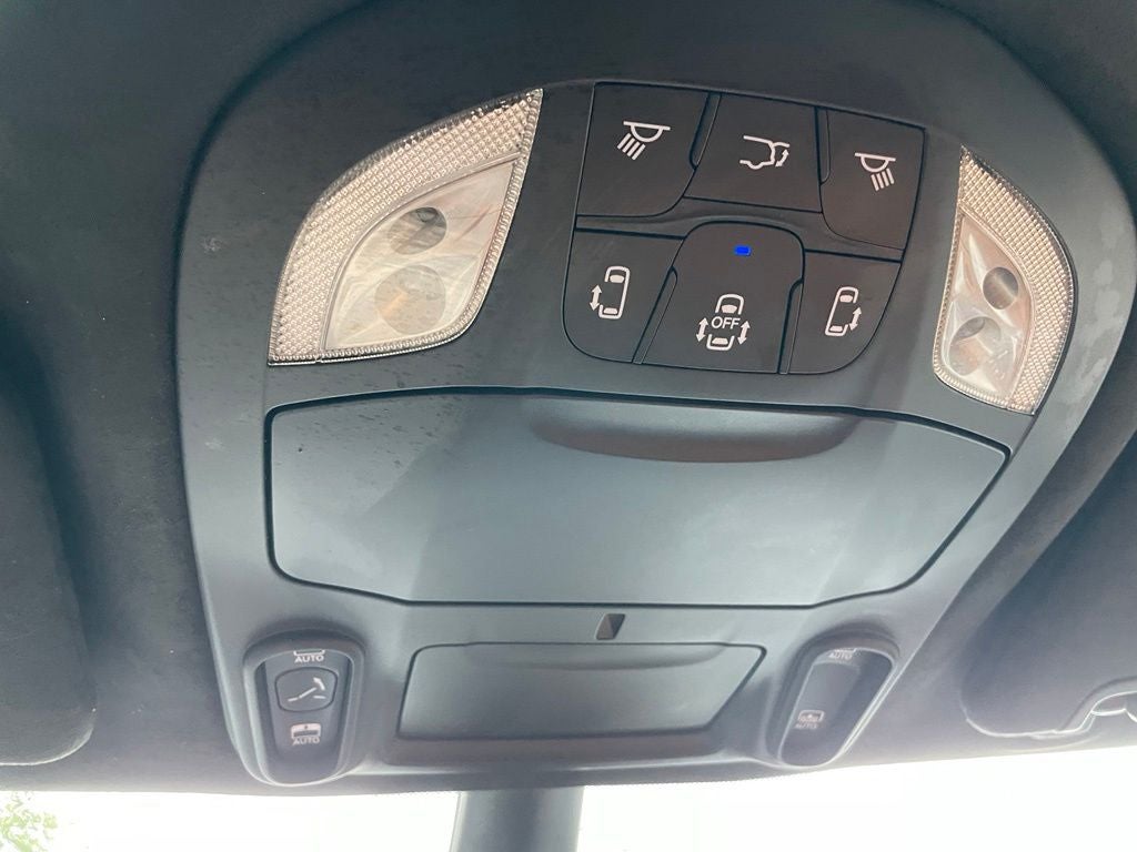 2024 Chrysler Pacifica Pinnacle