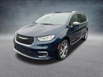 2024 Chrysler Pacifica Pinnacle