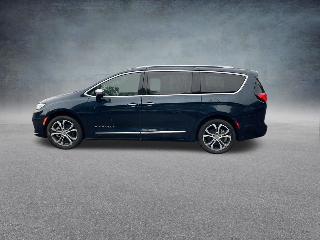 2024 Chrysler Pacifica Pinnacle