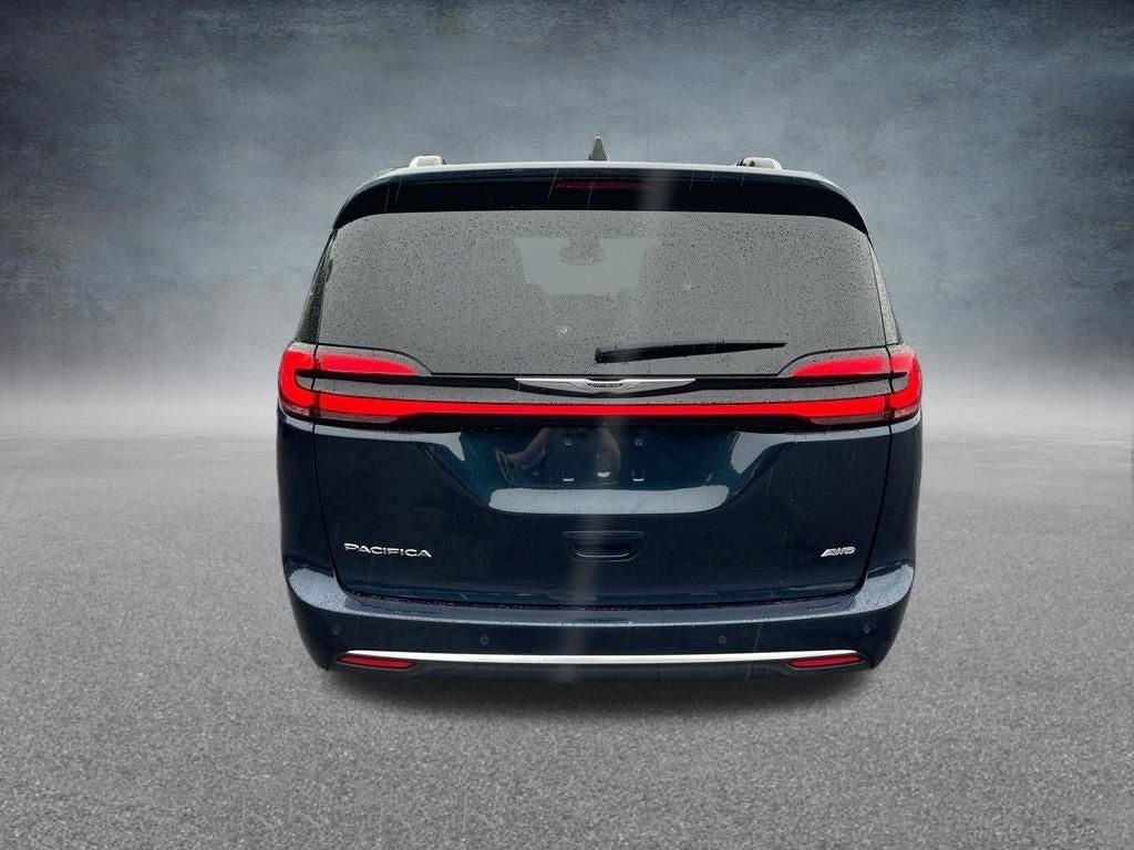 2024 Chrysler Pacifica Pinnacle
