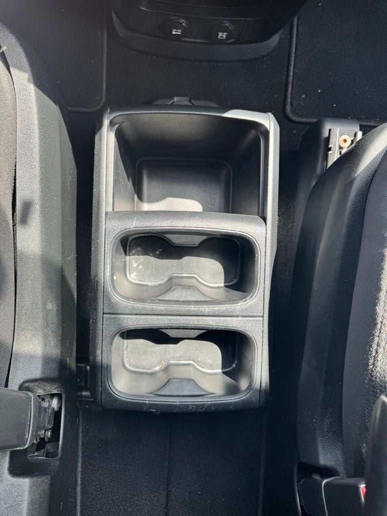 2019 Dodge Grand Caravan SE Plus