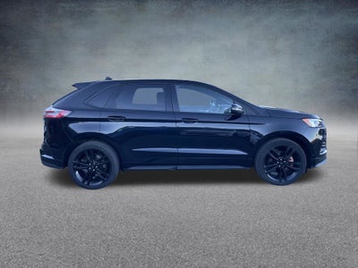 2020 Ford Edge ST