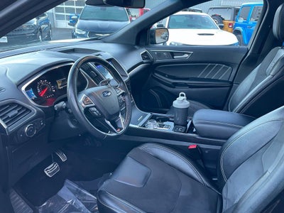 2020 Ford Edge ST