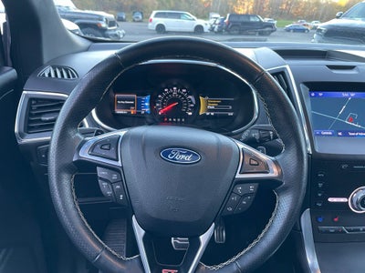 2020 Ford Edge ST