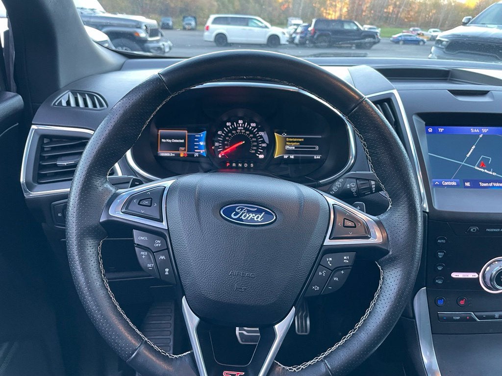 2020 Ford Edge ST