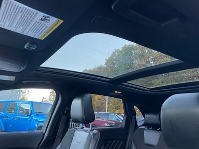 2020 Ford Edge ST