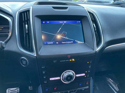 2020 Ford Edge ST