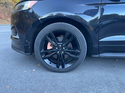 2020 Ford Edge ST