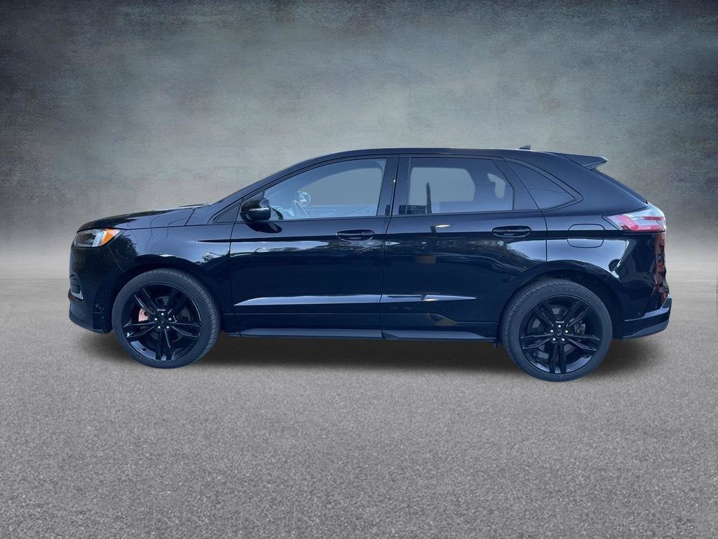 2020 Ford Edge ST