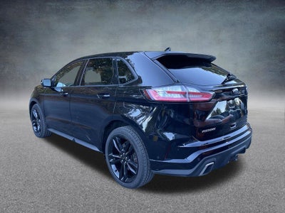 2020 Ford Edge ST
