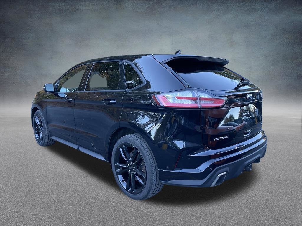 2020 Ford Edge ST