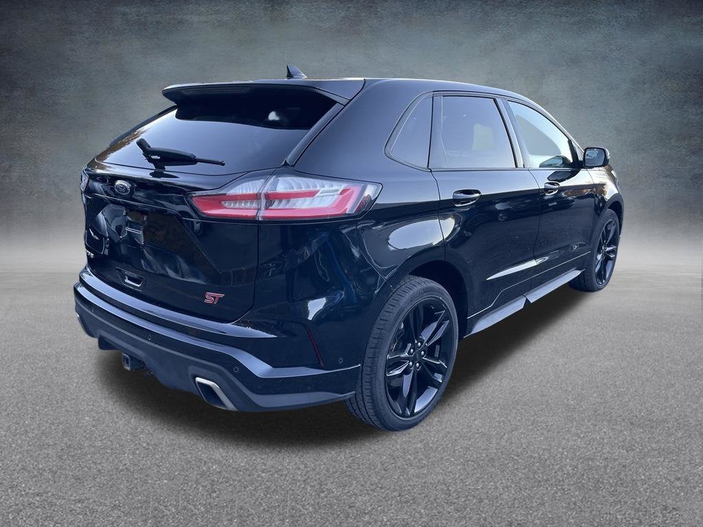 2020 Ford Edge ST