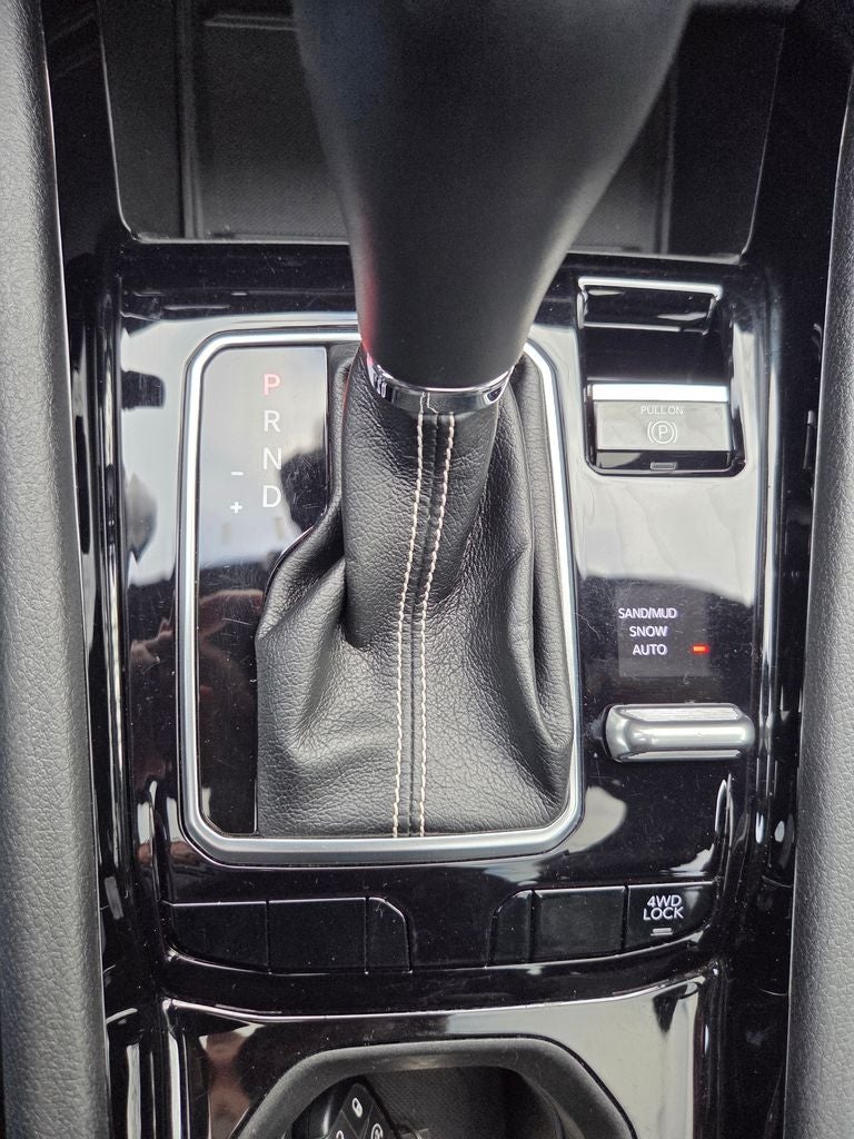 2022 Jeep Compass High Altitude