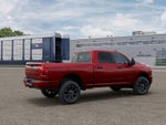 2027 RAM 3500 Big Horn