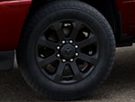 2027 RAM 3500 Big Horn