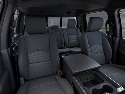 2027 RAM 3500 Big Horn
