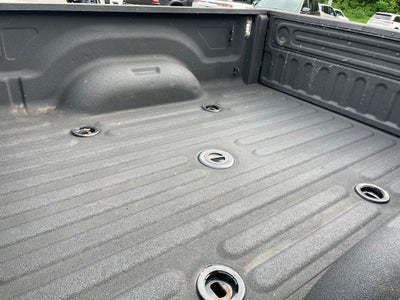 2021 RAM 3500 Laramie