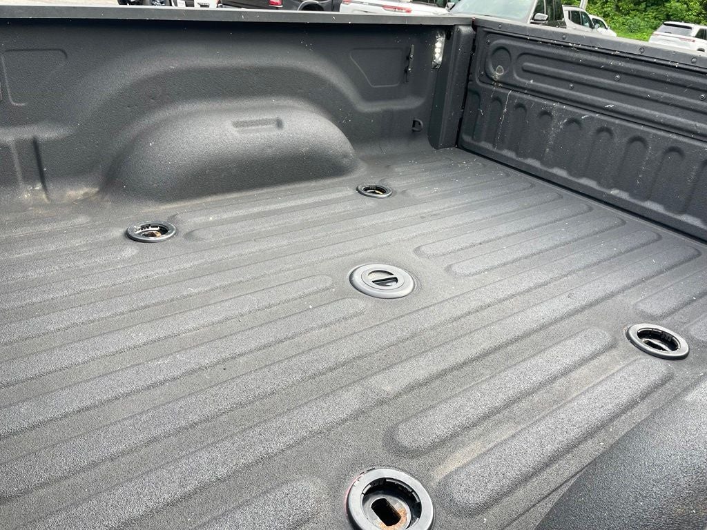 2021 RAM 3500 Laramie