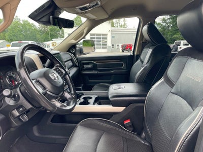 2021 RAM 3500 Laramie