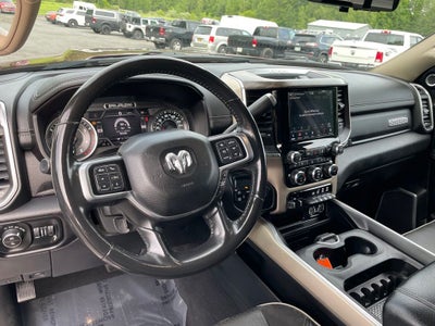 2021 RAM 3500 Laramie