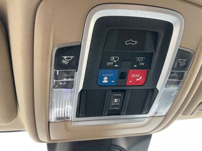 2021 RAM 3500 Laramie