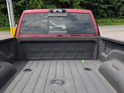 2021 RAM 3500 Laramie