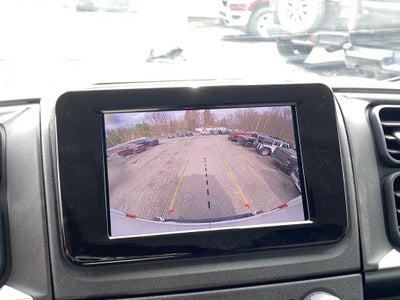 2025 RAM ProMaster 1500 Low Roof