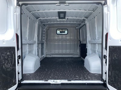 2025 RAM ProMaster 1500 Low Roof