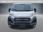 2025 RAM ProMaster 1500 Low Roof