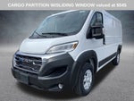 2025 RAM ProMaster 1500 Low Roof