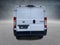2025 RAM ProMaster 1500 Low Roof