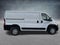 2025 RAM ProMaster 1500 Low Roof