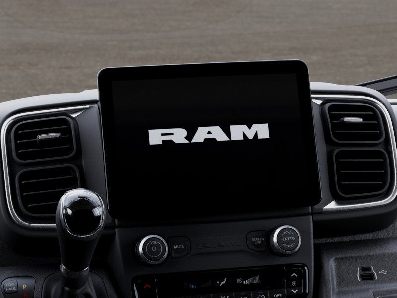 2027 RAM ProMaster 2500 High Roof