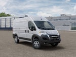2027 RAM ProMaster 2500 High Roof