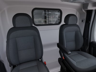 2027 RAM ProMaster 2500 High Roof